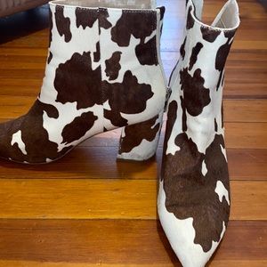 Steve Madden Boots